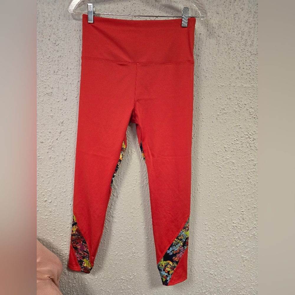 Soulgani Active Womens Leggings